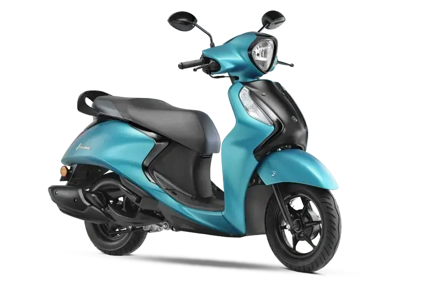 Fascino 125 Fi Hybrid_Cyan-Blue-STD