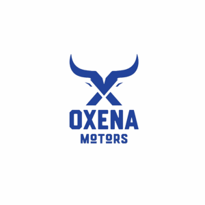 Oxena social media logo