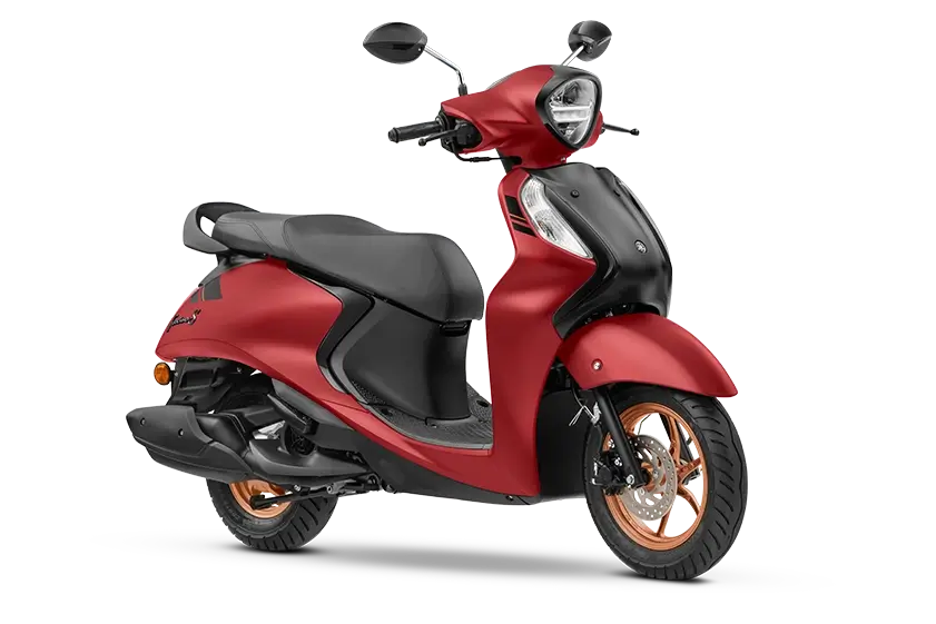 Fascino 125 Fi Hybrid_VIVID-RED-S