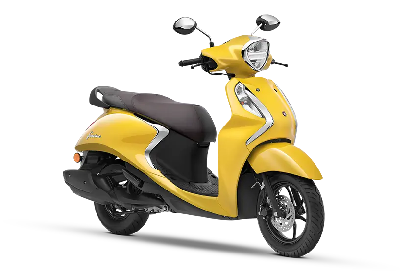 Fascino 125 Fi Hybrid_YELLOW-COCKTAIL-STD