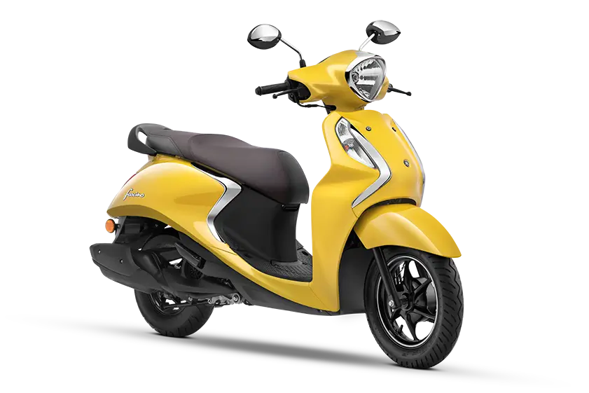 Fascino 125 Fi Hybrid_YELLOW-COCKTAIL-STD