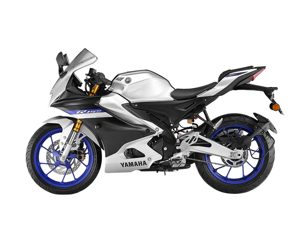 Yamaha R15 M_Oxena Yamaha