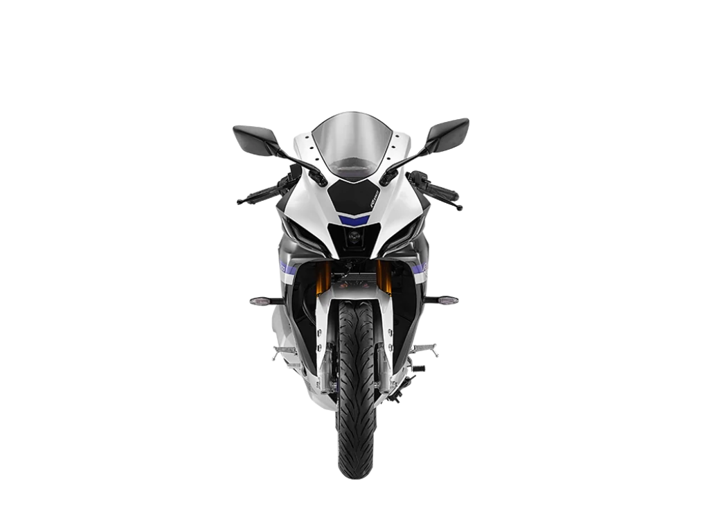 Yamaha R15 M_Oxena Yamaha