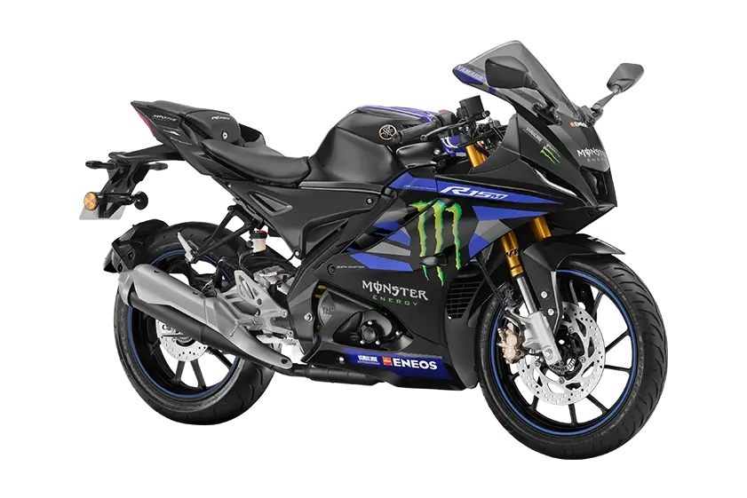 R15 M_Oxena Yamaha