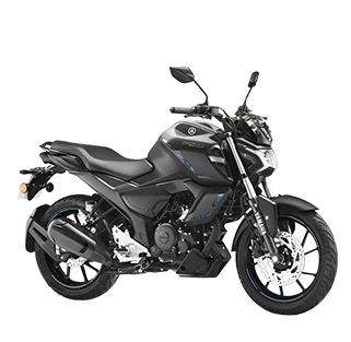 Yamaha FZ-S FI listed at Oxena yamaha in Coimbatore