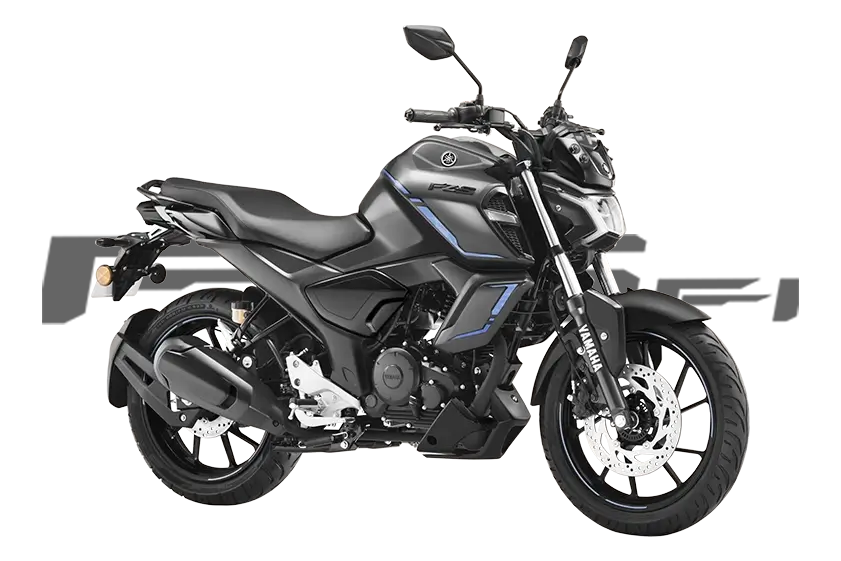 Yamaha FZ-S Fi listed at Oxena yamaha in Coimbatore