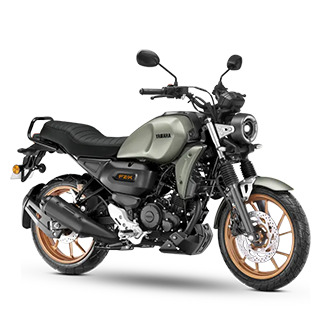 Yamaha FZ-X Hybrid listed at Oxena yamaha in Coimbatore