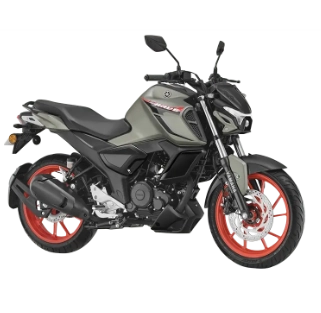 FZ Rave listed in Oxena Yamaha