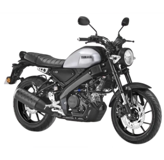 XSR listed in Oxena Yamaha